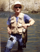 Dutch Salmon