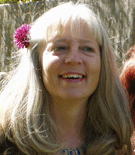 Donna Stevens