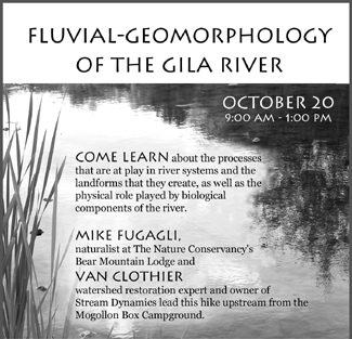 fluvial