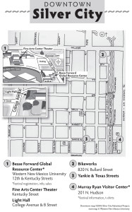 Map-Downtown